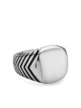 David Yurman: Кольцо 
