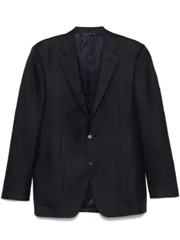 Canali: Синие пиджаки 