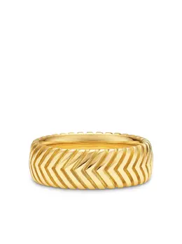 David Yurman: Кольцо 
