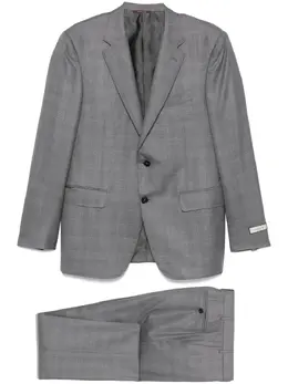 Canali: Костюм 