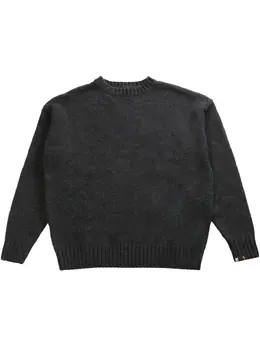 extreme cashmere: Трикотажный свитер 