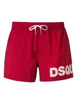 DSQUARED2: Плавки 