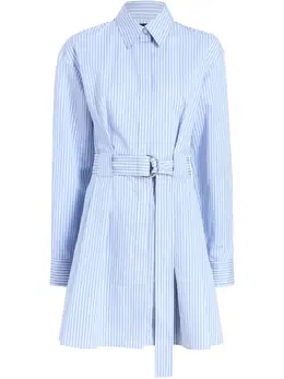 Proenza Schouler: Короткое платье 