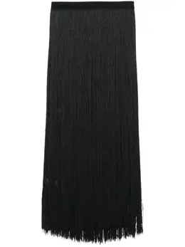 Altuzarra: Чёрная юбка 