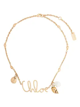 Chloé: Колье 