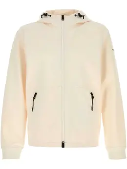 Woolrich: Куртка с капюшоном 