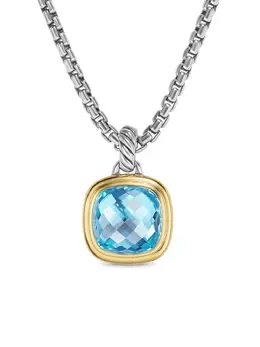 David Yurman: Подвеска 