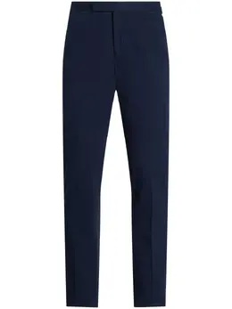 Polo Ralph Lauren: Прямые брюки 