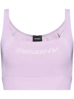 MISBHV: Фиолетовый бюстгальтер 