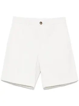 Brunello Cucinelli: Хлопковые шорты 
