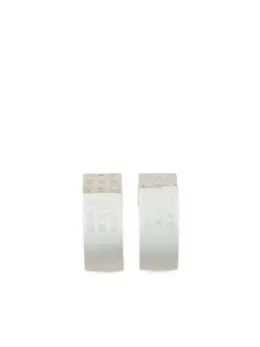 MM6 Maison Margiela: Серьги 