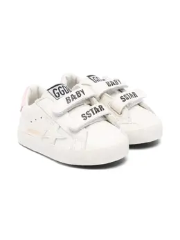 Golden Goose Kids: Обувь 