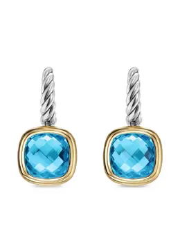 David Yurman: Серьги 