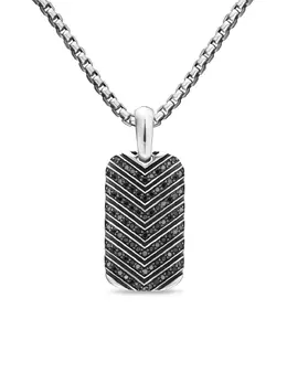 David Yurman: Подвеска 