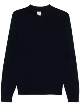 Paul Smith: Поло из мериноса 