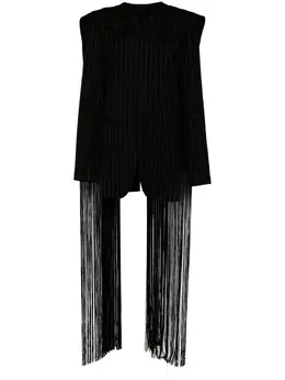 Jean Paul Gaultier: Чёрный жакет 