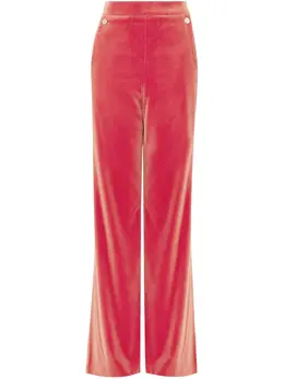 Temperley London: Красные брюки 