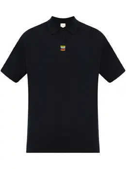 Paul Smith: Хлопковое поло 