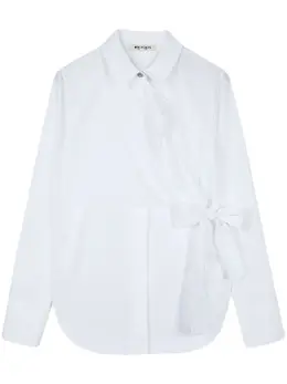 Ports 1961: Белая рубашка 