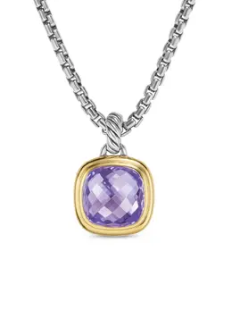 David Yurman: Колье 