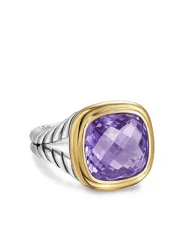 David Yurman: Кольцо 
