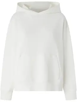 PINKO: Белая толстовка 