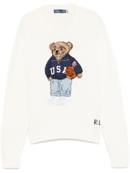 Polo Ralph Lauren: Белое поло 