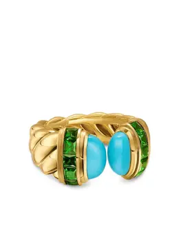 David Yurman: Кольцо 