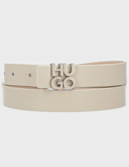 HUGO: Ремені 