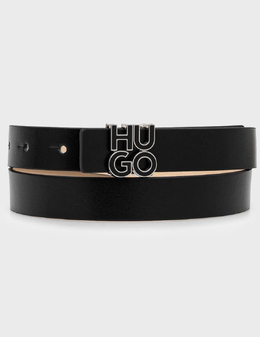 HUGO: Ремені 