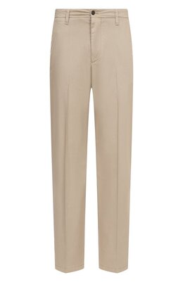 Corneliani: Прямые брюки 