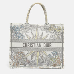 Dior: Сумка-шоппер 