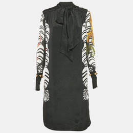 Class by Roberto Cavalli: Чёрное платье 