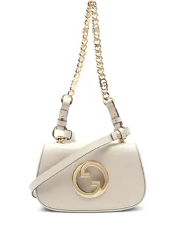 Gucci Pre-Owned: Белая сумка 