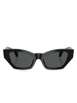 Versace Eyewear: Очки 