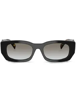 Prada Eyewear: Очки 