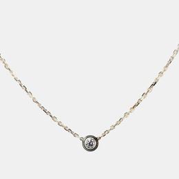 Cartier: Подвеска 