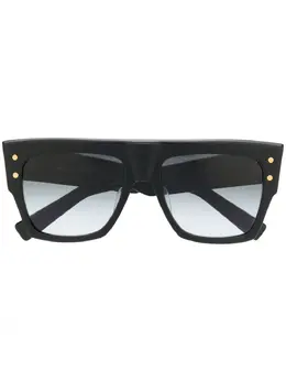 Balmain Eyewear: Очки 