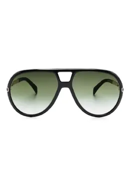 Eyewear by David Beckham: Очки 