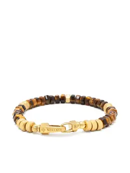 Nialaya Jewelry: Браслет 