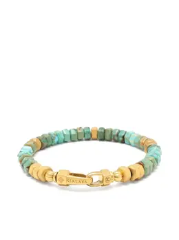 Nialaya Jewelry: Браслет 
