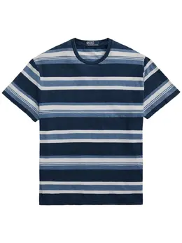 Polo Ralph Lauren: Футболка в полоску 