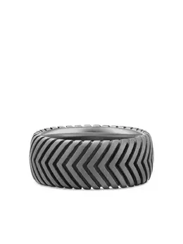 David Yurman: Кольцо 