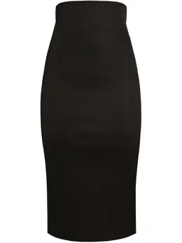 Dolce & Gabbana: Юбка миди 