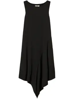TWINSET: Чёрное платье 
