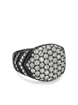 David Yurman: Кольцо 
