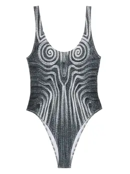 Jean Paul Gaultier: Купальник 
