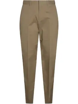 Lardini: Брюки стрейч 