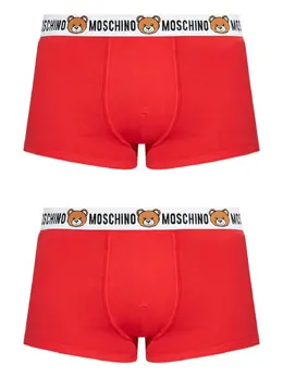 Moschino: Трусы 