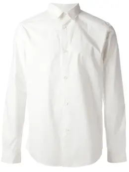 A.P.C.: Классическая рубашка 